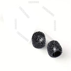 4pcs Diamond Crystal Car Tire Valve Caps Shining Dust-proof Wheel Valve Cover Vehicle Bling Valve Cap Car Styling Amagi