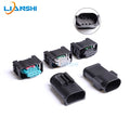 9-967616-1 is suitable for 6-pin wiring harness plugs of Mercedes-Benz, Hyundai and Great Wall throttle valves. 1/2-967616-1