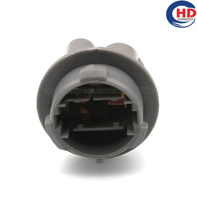 Auto lamp holder wiring harness connector plug HDL-226