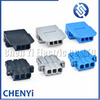 3 Pin Car connector COO7 Controller module ECU plug 1-968977-9 2-968977-9 3-968977-9 1-968976-9 2-968976-9 3-968976-9 For Scania