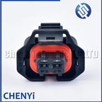 2 Pin Auto Connector Diesel Fuel Common Rail Injector Crankshaft Sensor Plug 1928403874 1928403876 For Volvo 30795436