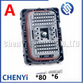 86 Pin Automotive waterproof connector Computer board harness plug DRCP28-86SA DRCP28-86SC For CAT 336 340 345 349 350 excavator
