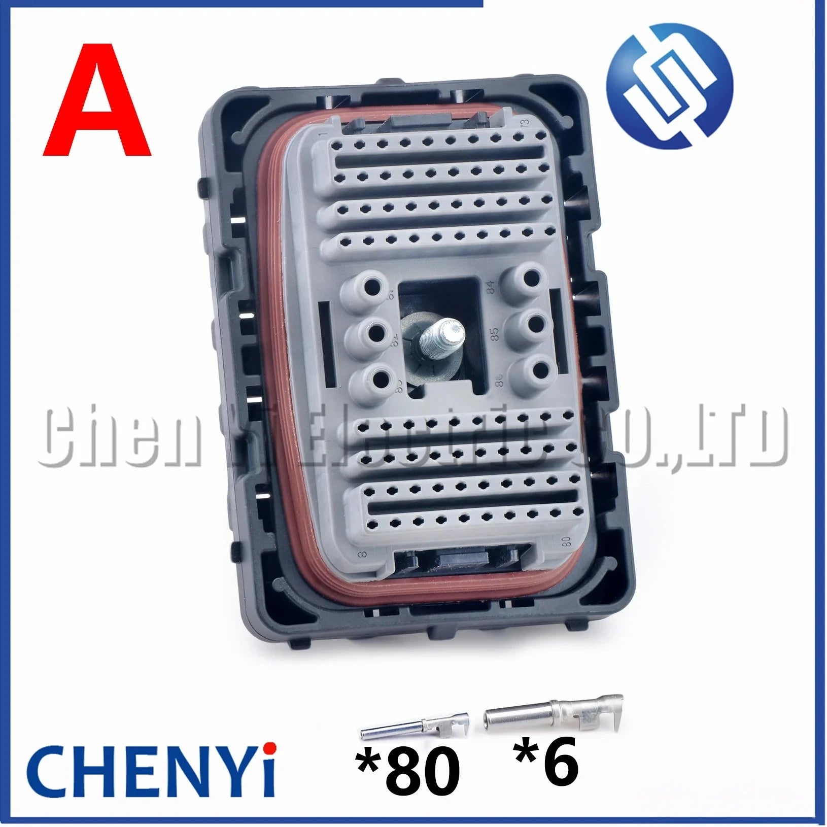 86 Pin Automotive waterproof connector Computer board harness plug DRCP28-86SA DRCP28-86SC For CAT 336 340 345 349 350 excavator