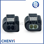 2 Pin Auto Horn connector oil pump plug 805-198-521 805-198-522 805-198-528 7601023-01 7601024-01 A0525453826