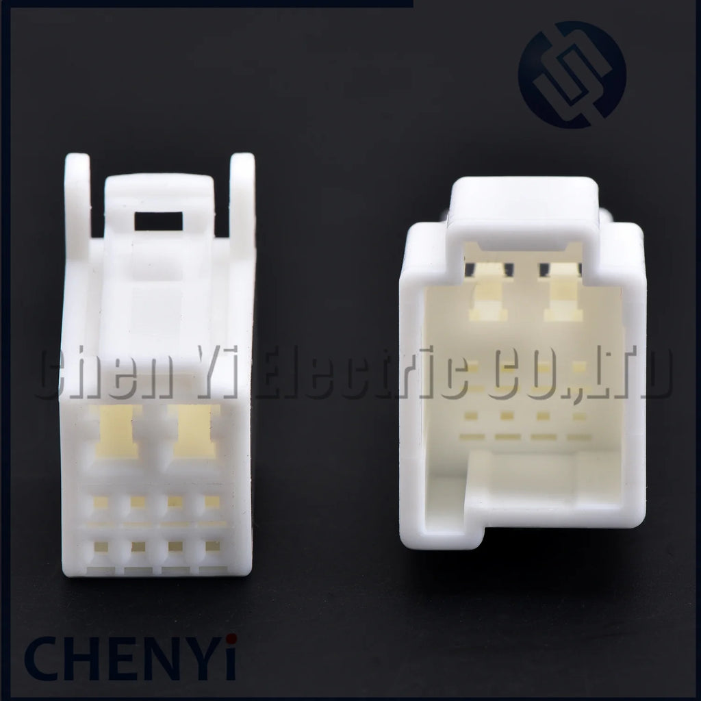 10 Pin (2B+8S）Automotive connector Car window regulator plug male or female with Pin For Toyota Camry Corolla RAV4