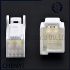 10 Pin (2B+8S）Automotive connector Car window regulator plug male or female with Pin For Toyota Camry Corolla RAV4