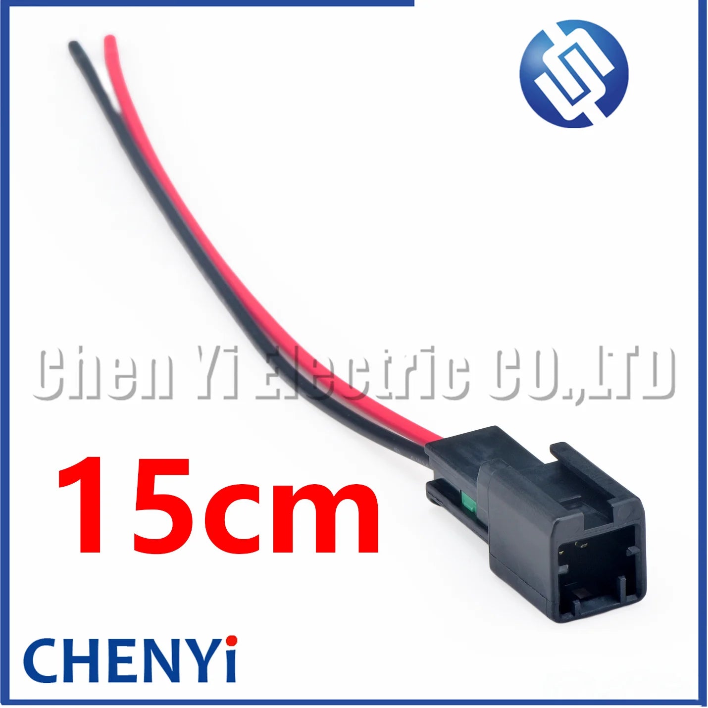 2 Pin Automotive connector Middle mounted horn tweeter plug HK267-02120 HK265-02010 HK266-02020 For Hyundai IX25 Kia K2 K3 K5