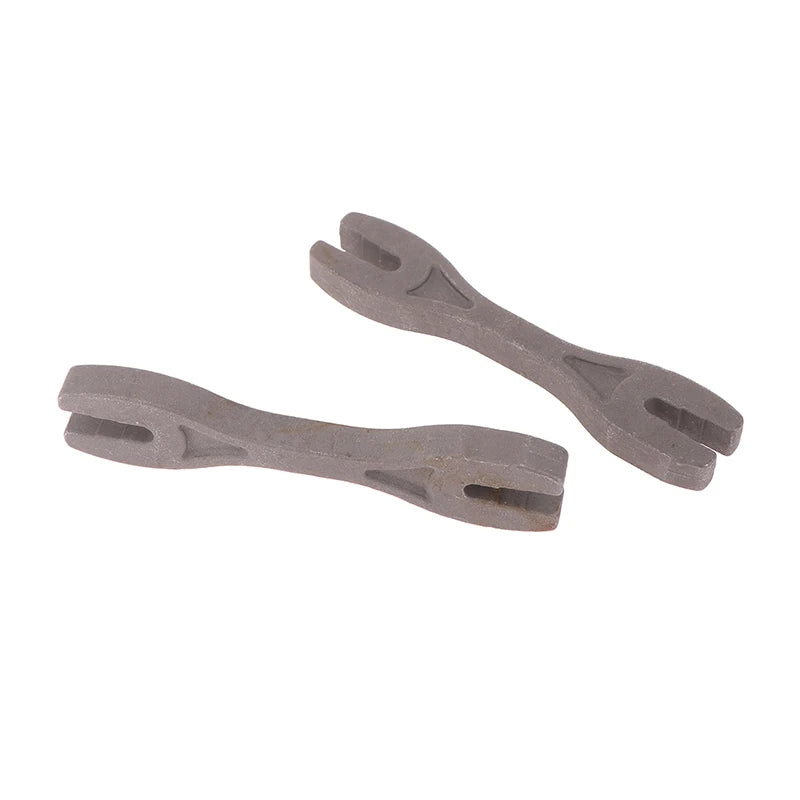 1Pcs Motorcycle Spoke Wrench 6 In 1 Universal Tool For Bike Car Machinery Repair Tool