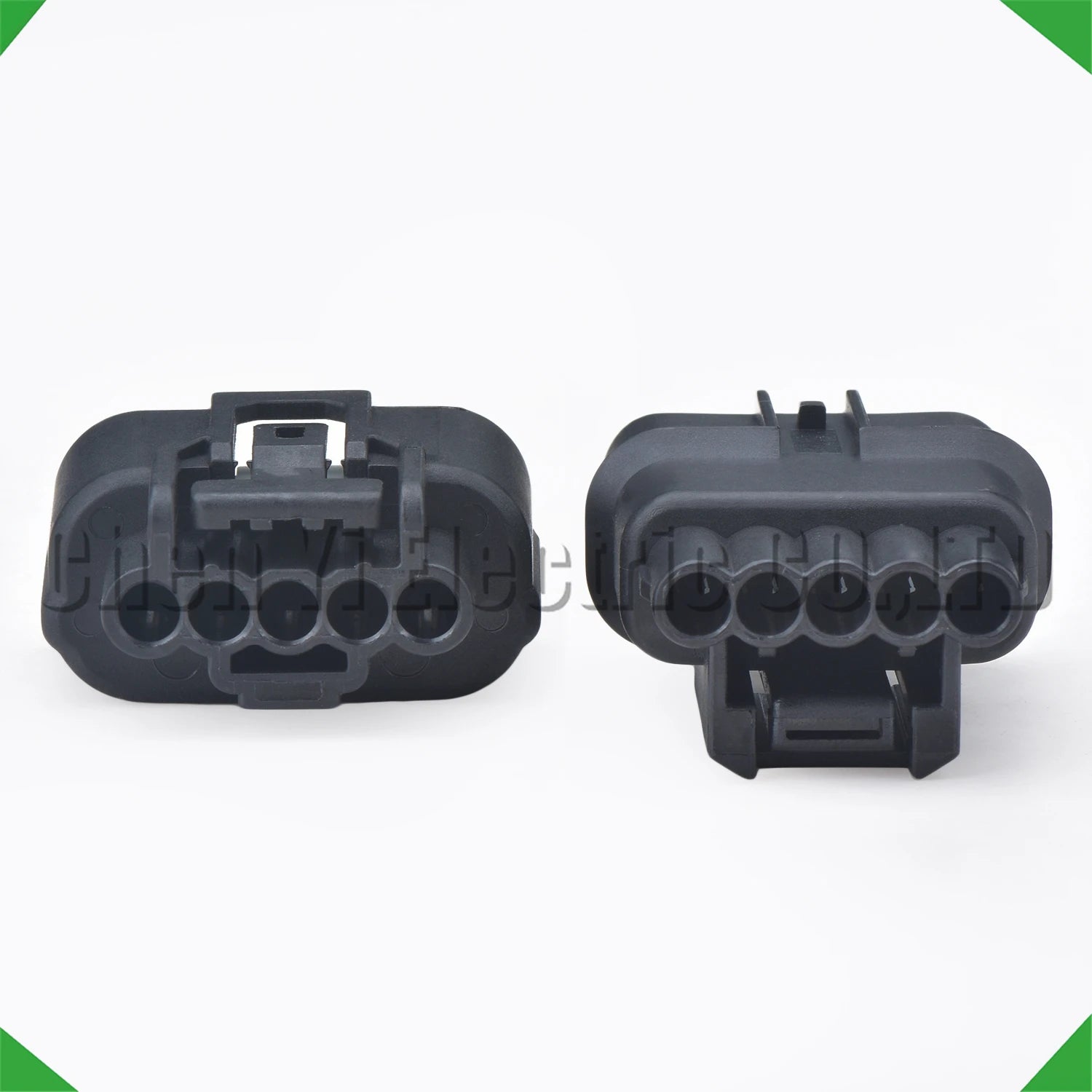 5-Pin Auto Connector Connector Automotive Connectors meter harness Honda