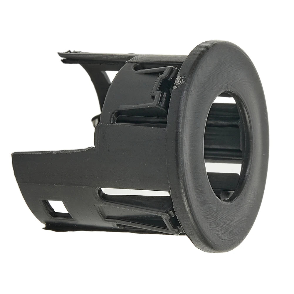 4Pcs Parking Assist Sensor Bracket Bezels For Dodge For Ram 1500 2500 3500 2014-2018 Car Reversing Mount Accessories
