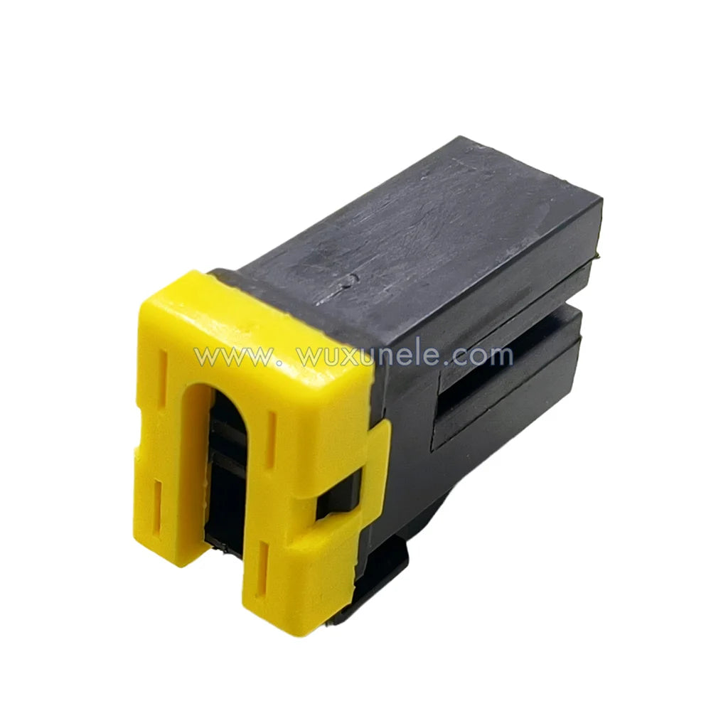 2 Pin 7123-4123-30 7122-4123-30 Sealed Wire Connector for Automotive Cooling Fan Plug