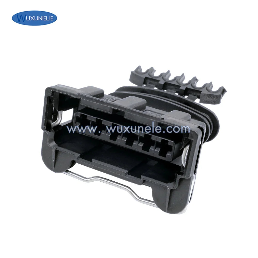 6 Pin 282767-1 Female Automotive Sealed Wire Connector for Fuel Injector