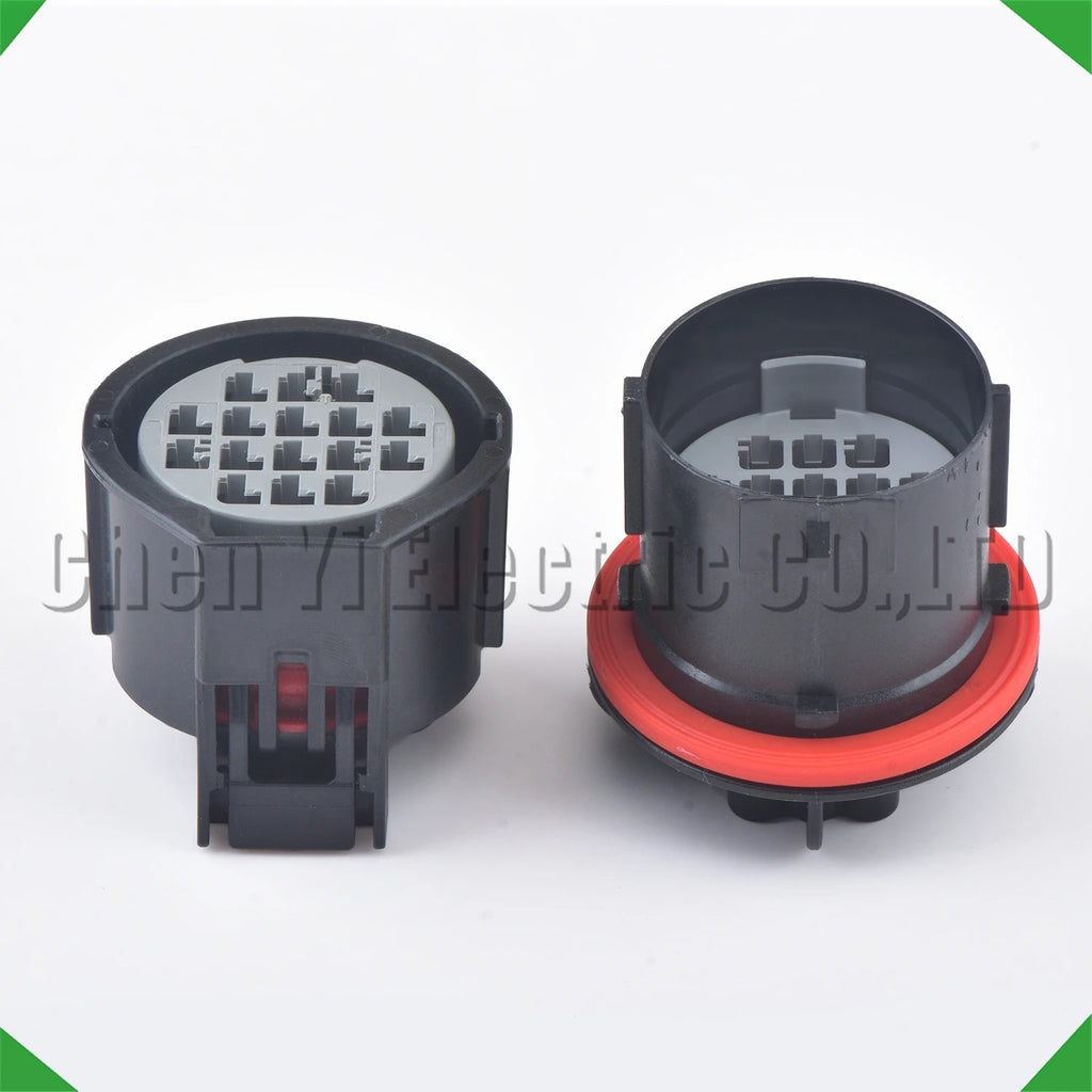 16-Pin Auto Connector Connector Automotive Connector headlight harness headlight headlight