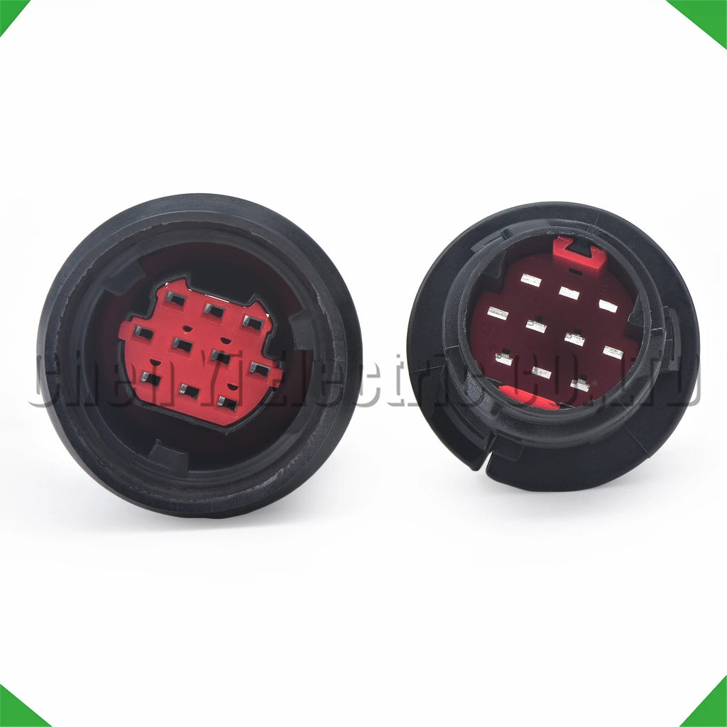 10-Pin Auto Connector Connector Automotive Connectors Transmission switch harness