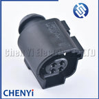 4 Pin auto waterproof connector Fog lamp Daytime running lamp Wire harness Plug 4B0 973 712A 4B0973712 4B0973712A