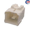 20pin auto waterproof   electric   plastic  wire   harness   connector 6240-1116 6240-5134