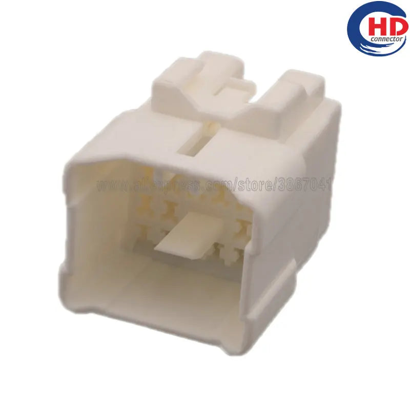 20pin auto waterproof   electric   plastic  wire   harness   connector 6240-1116 6240-5134