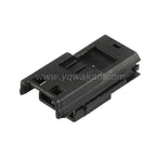 3 Pin Unsealed 0.6mm Male Female Connectors Motorcycle Electrical Harnesses Wiring Harness Cable Socket 52116-0341 52117-0341