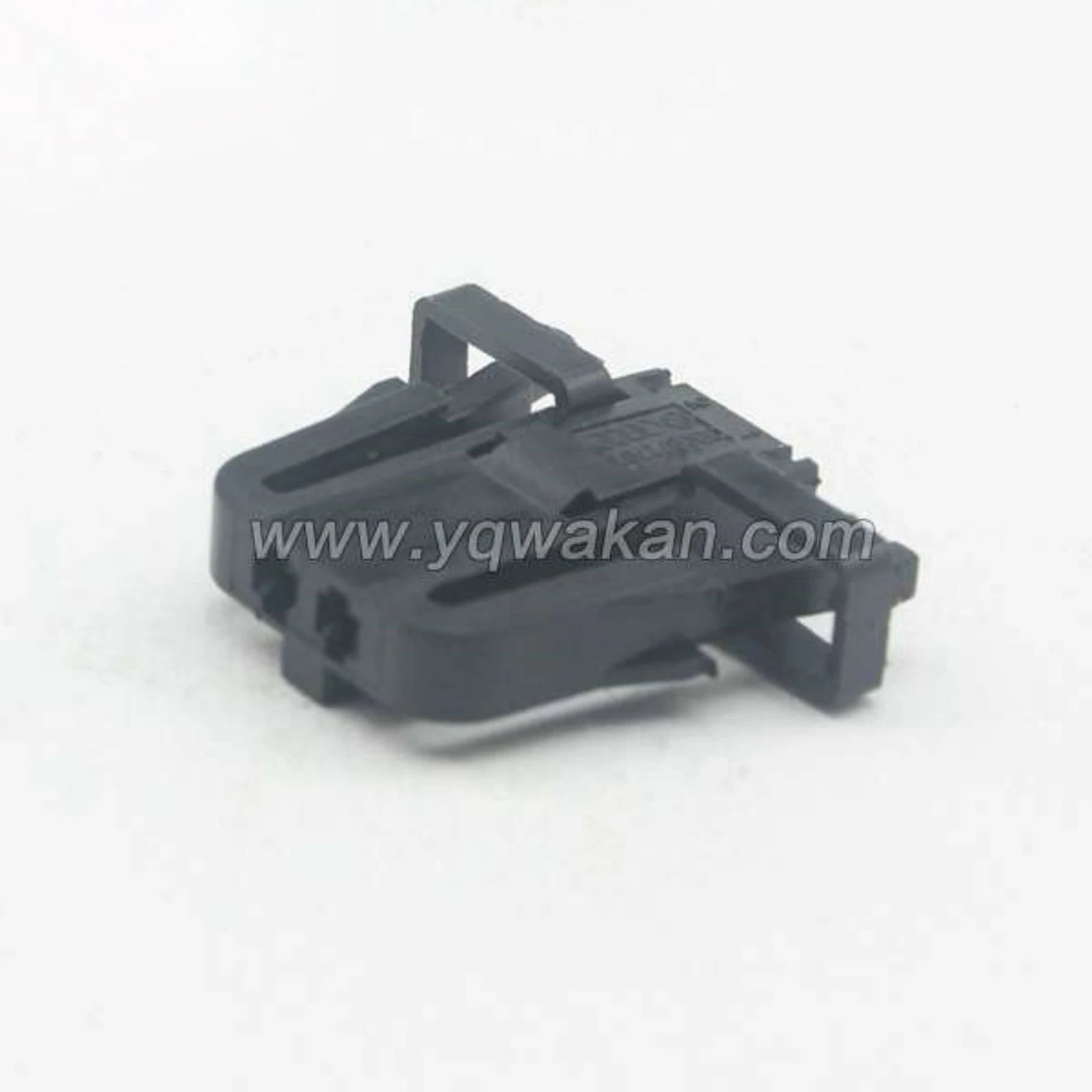 2 PIN Car Tweeter Speaker Unsealed 1.5mm Male Female Connector Auto Electric Wire Socket For VW Audi 3B0972712 3B0972702