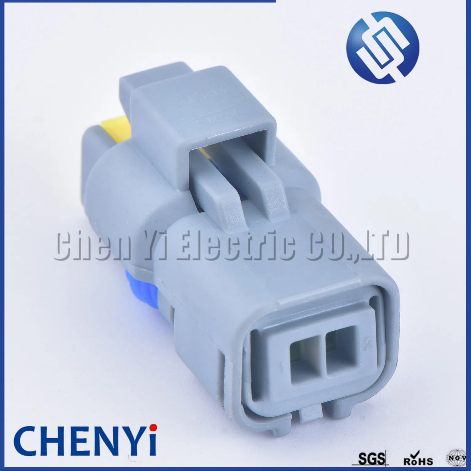 1 set 2 Pin Auto Connector Headlight steering lights plug speaker plug lamp hold Connector 211PC022S8049 For Peugeot Citroen