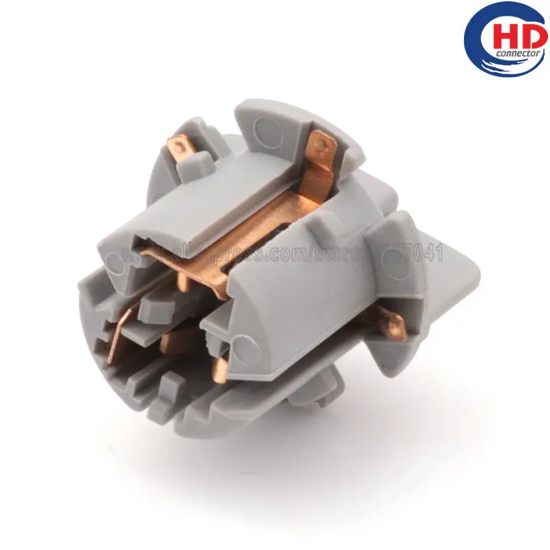 Auto lamp holder wiring harness connector plug 90075-60033