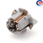 Auto lamp holder wiring harness connector plug 90075-60033