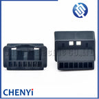 7 Pin Automotive connector Wire harness plug 4A1670-0000 90980-12D92 1310-6736 7189-8974 1121500707MA001 For Toyota LEXUS