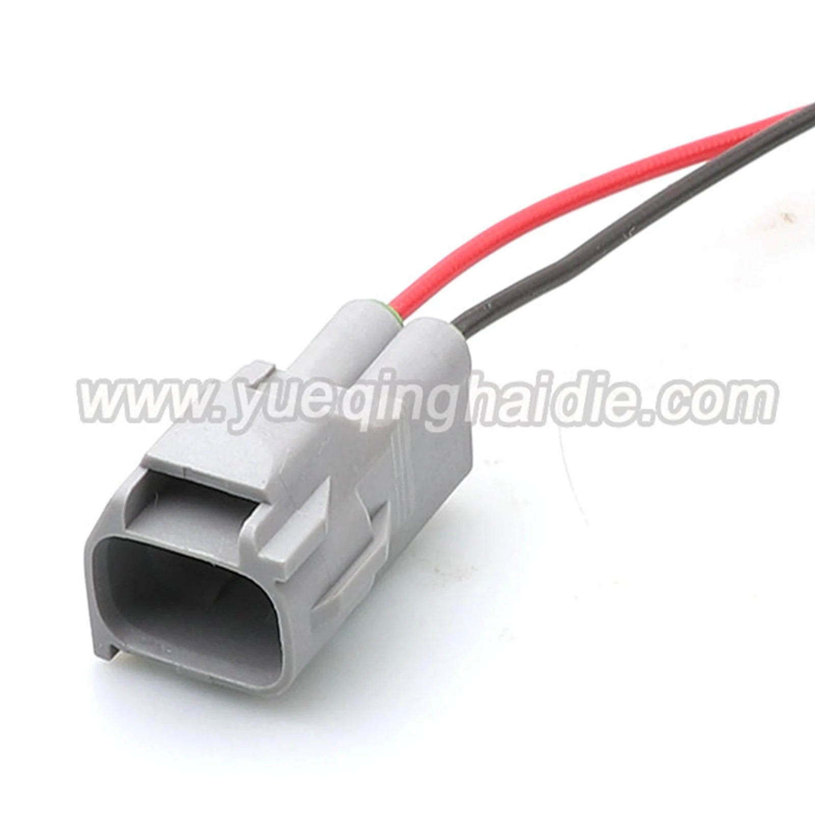 2 Pin Connectors Waterproof 4.8mm Male Female Connector Automotive Wiring Harness Terminals Cable Socket 90980-10901 90980-10899