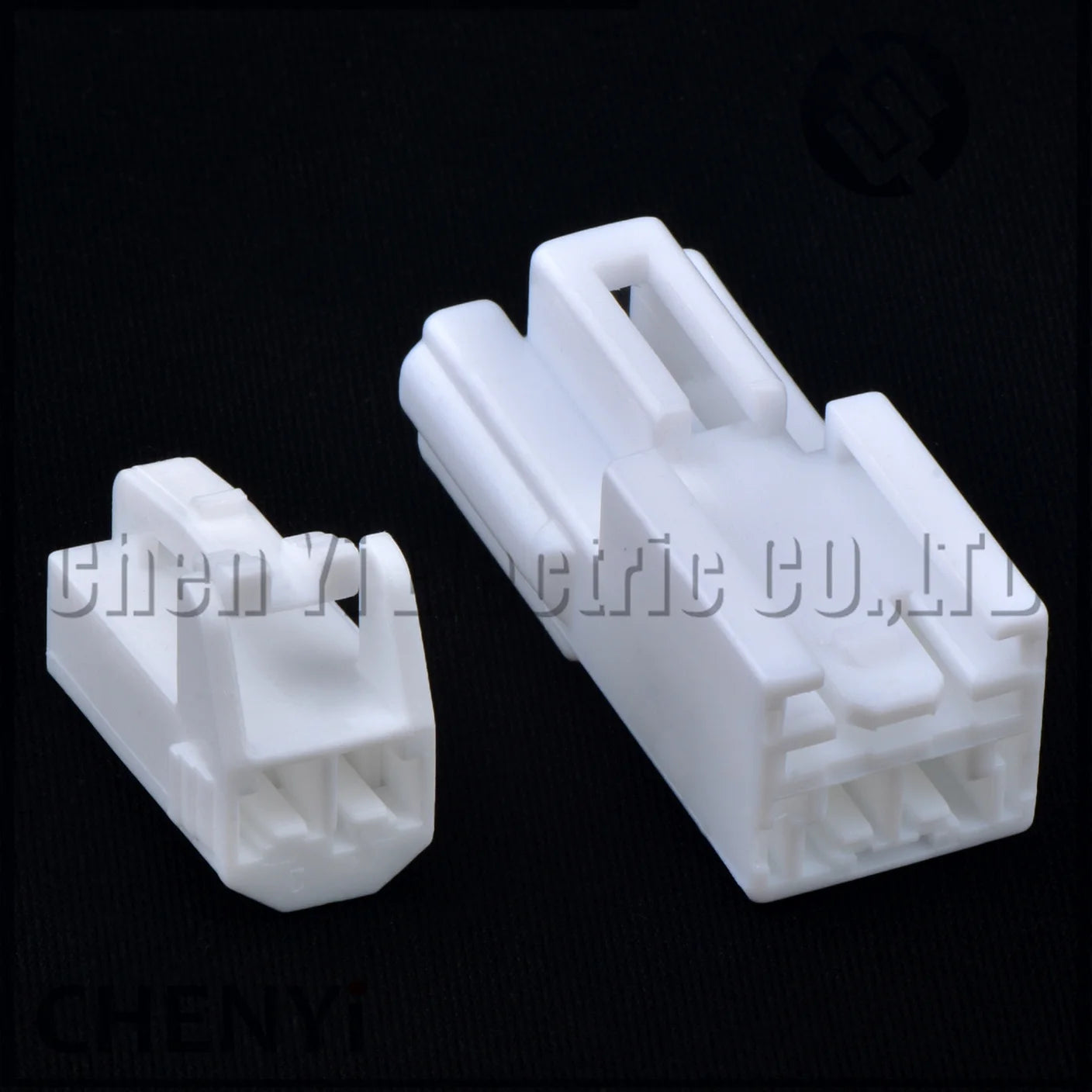 2 Pin Auto Connector plug MG651026 MG641029 6149-1251 7283-1020 90980-1247 90980-11724 90980-12B28 7189-3037 For Toyota Honda
