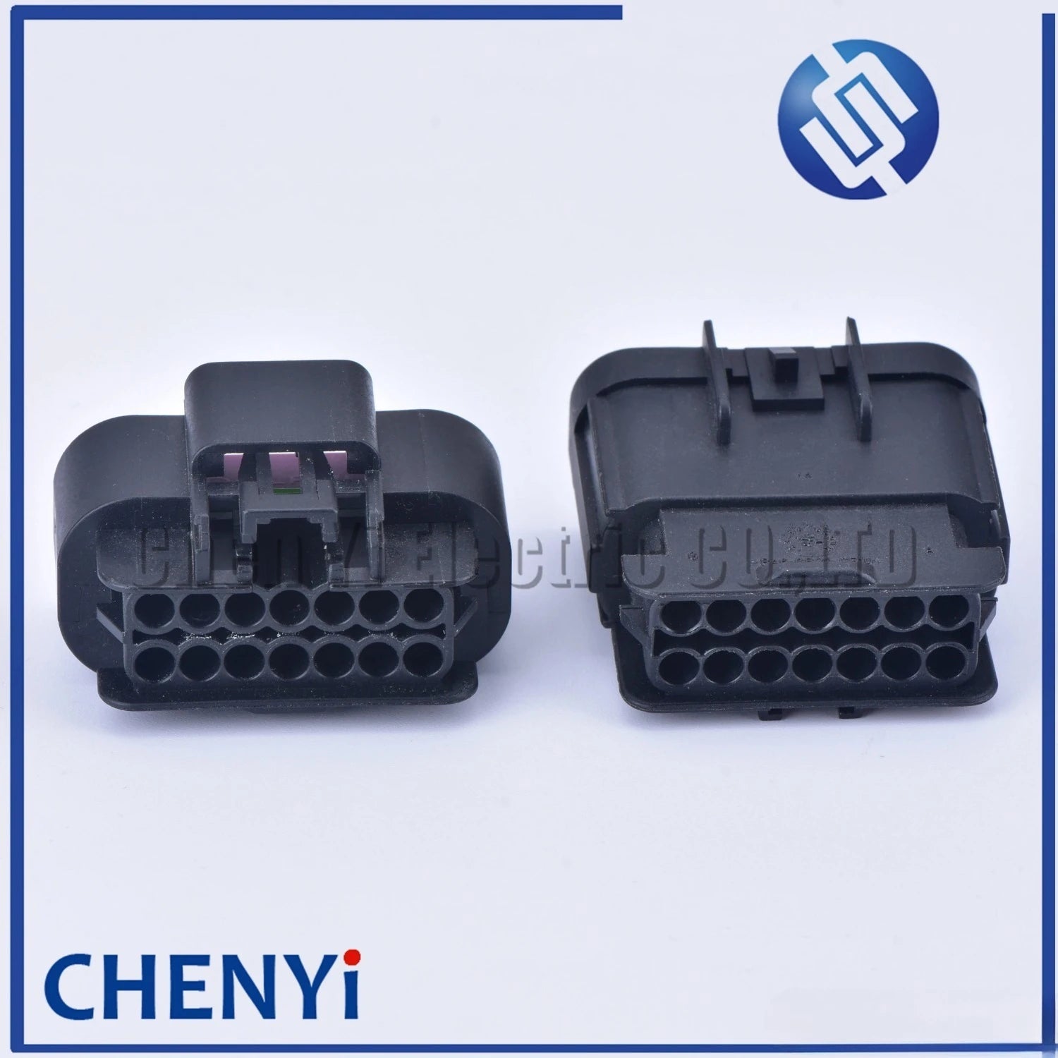 14 Pin Auto Waterproof  Connector Auto wiring harness cable Housing Plug 15326856 15326861 for Chevrolet Buick GT 1.5 series