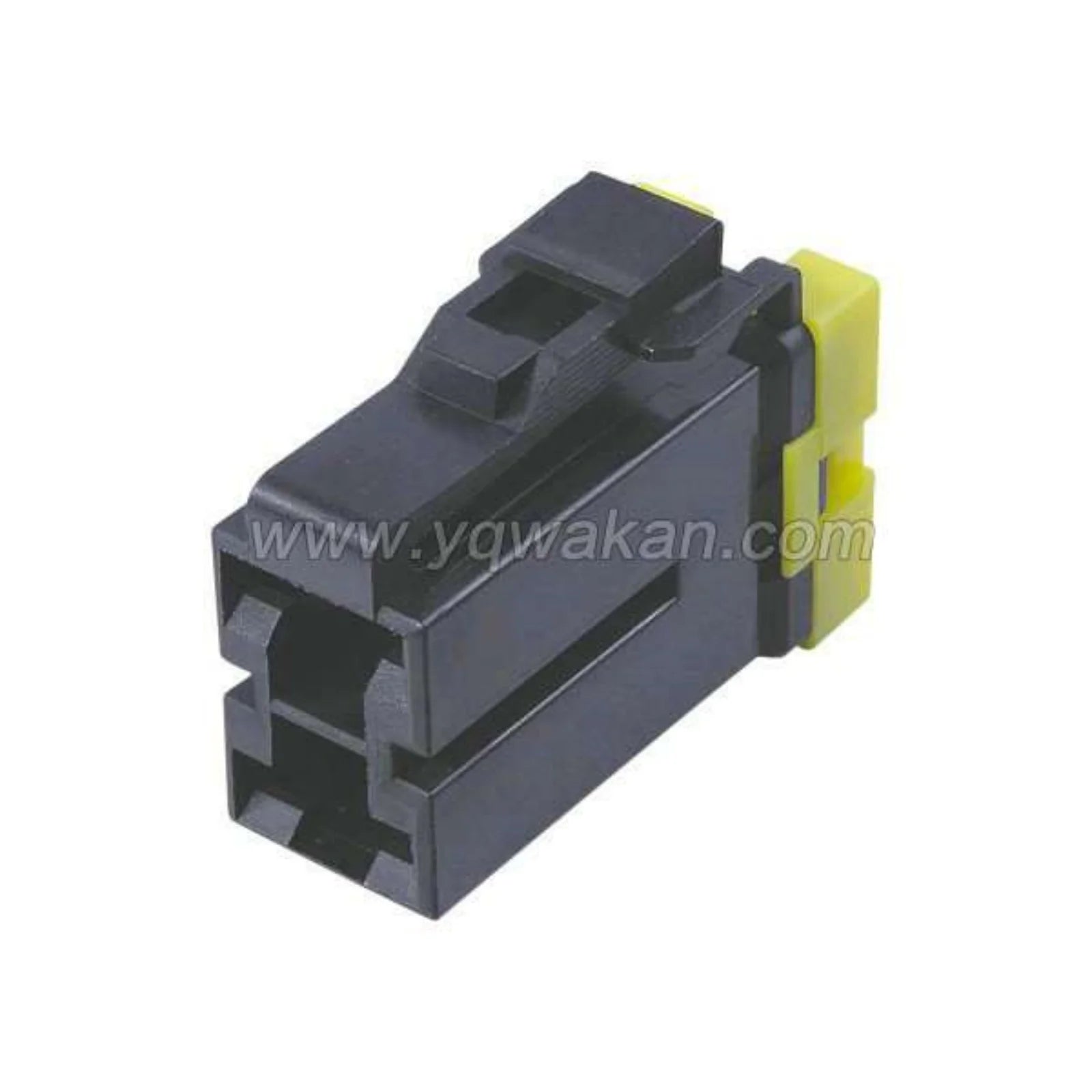 2PIN Connector Unsealed High Current 9.5mm Series Male Female Connectors Wiring Harness Cable Plug 7122-4123-30 7123-4123-30