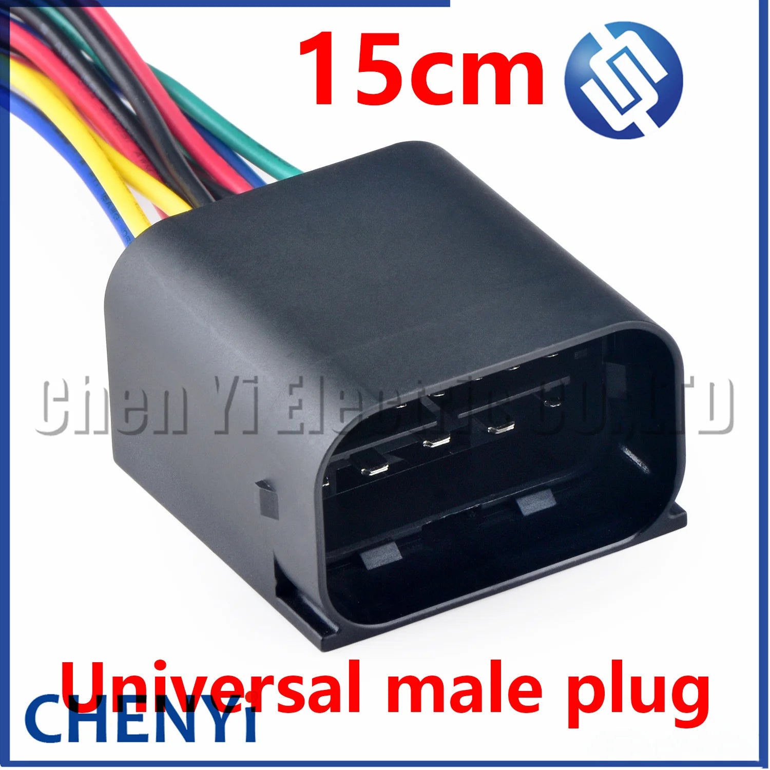 12 Pin car waterproof connector Lamp Headlight Plug 1-1452337-1 1-1452335-1 1-1452334-1 6931864-04 6925638-05 6925629-03