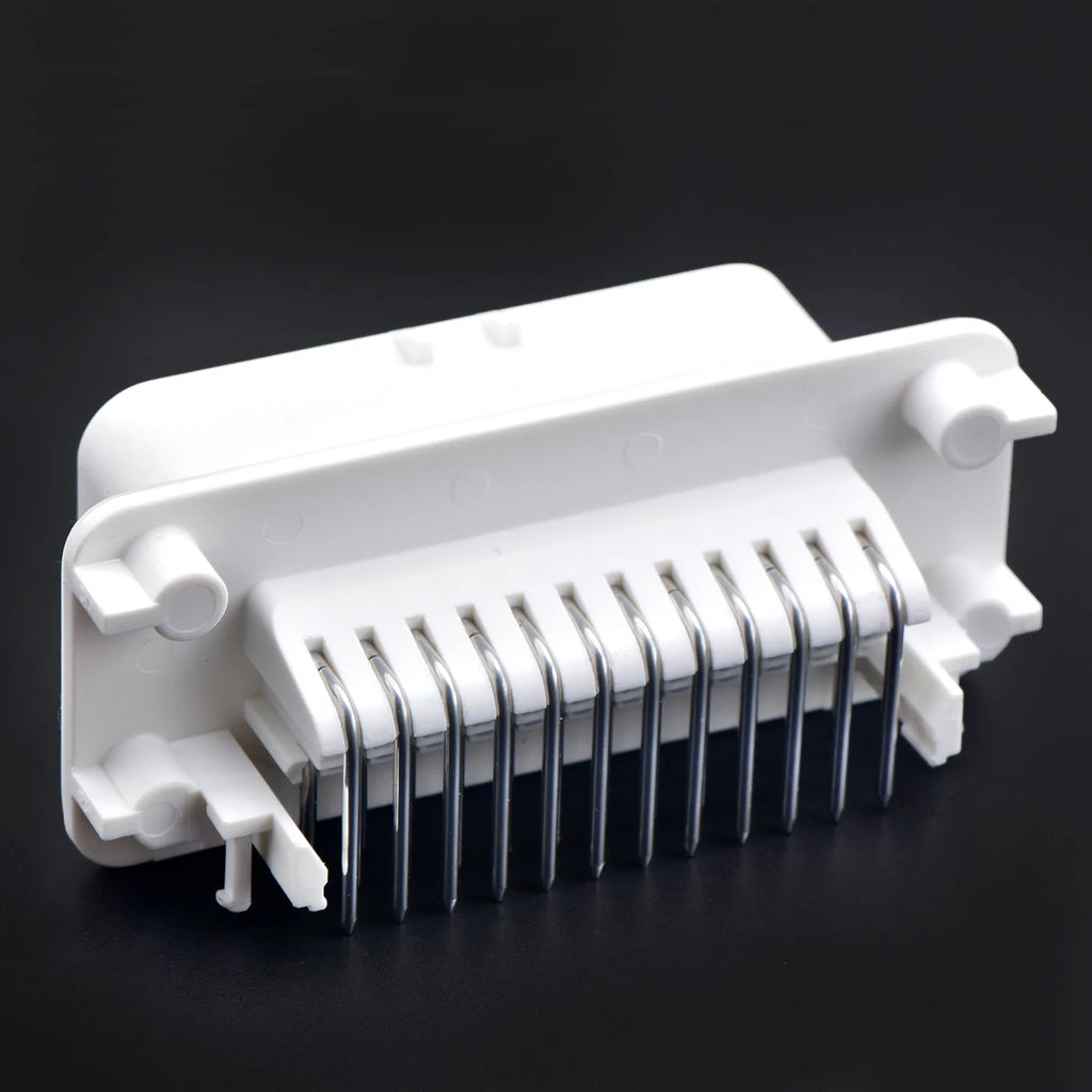 35 Pin male or female PCB Connector Sealed ASSY Waterproof socket Ecu Board End Wiring Plug 776164-1 776164-4 776164-5 776164-2