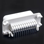 35 Pin male or female PCB Connector Sealed ASSY Waterproof socket Ecu Board End Wiring Plug 776164-1 776164-4 776164-5 776164-2