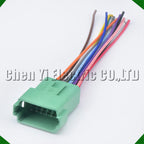 12 Pin Waterproof Connector Plug DT06-12SA DT04-12PA DT06-12SB DT04-12PB DT06-12SC DT04...