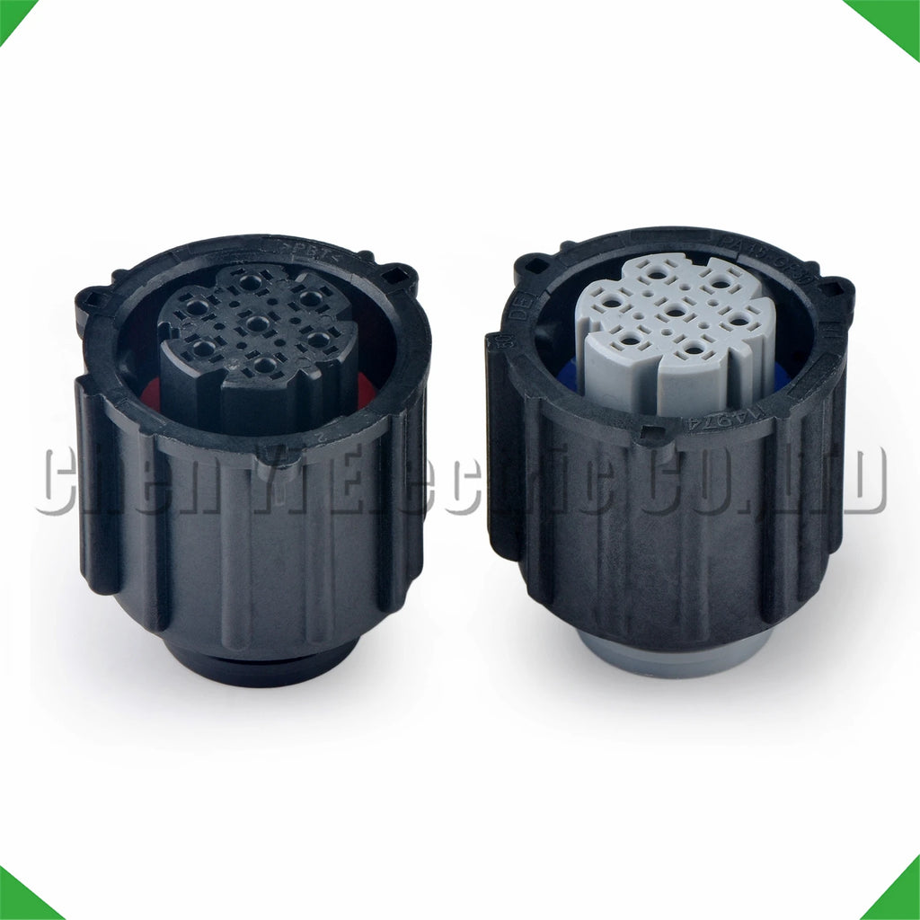 7-Pin Auto Connector Connector Automotive Connectors headlight harness headlight