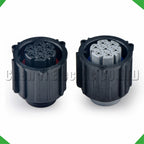 7-Pin Auto Connector Connector Automotive Connectors headlight harness headlight