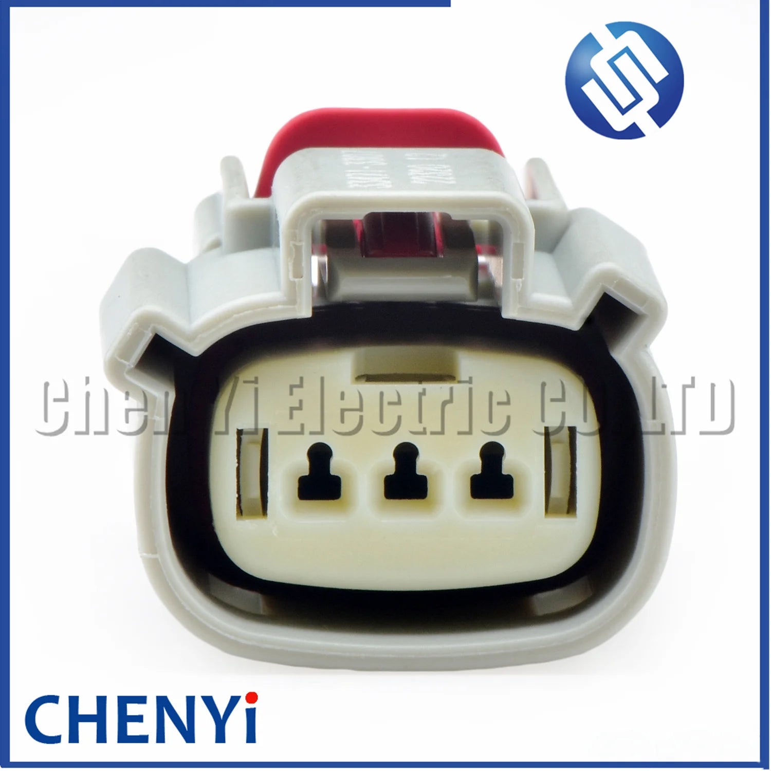 3 Pin Auto waterproof connector Car steering gear power pump harness plug 33471-0307 33471-3307 33471-0306 33471-0340 For Ford