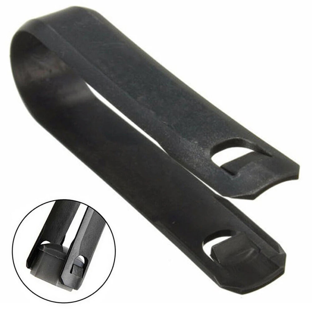 4X Wheel Bolt Nut Cap Covers Puller Remover Tool Tweezers #8D0012244A Auto Wheel Lug Stud Nut Puller Remover Repair Tool