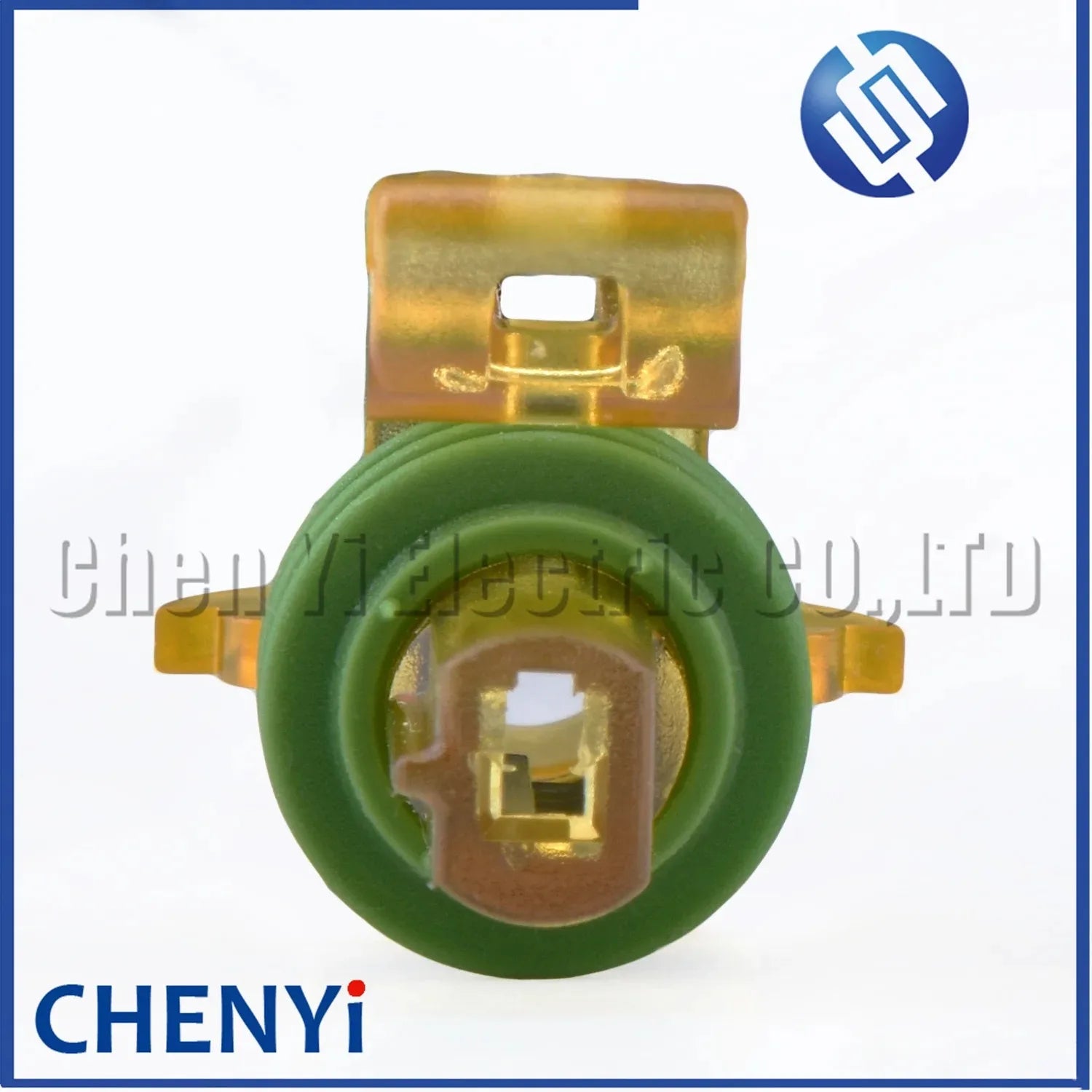 1 Pin female Automotive waterproof connector Oil pressure switch Wire harness Plug 15345499 12176800