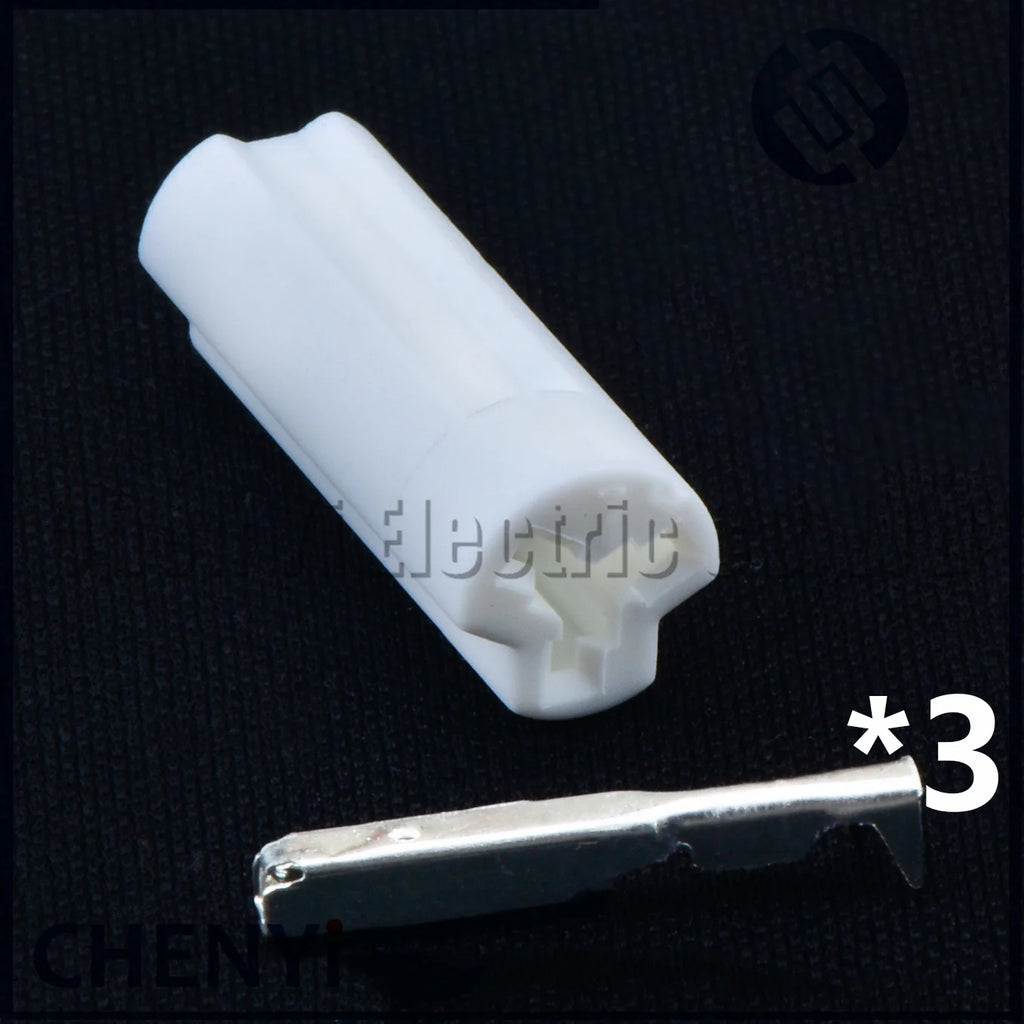 3 Pin License plate light wiring Plug N3820-9930 N3810-9903 For Yamaha FJ-09 MT-09 Tracer 900/9/GT MT-07 FZ-07 Tenere 700 XTZ700