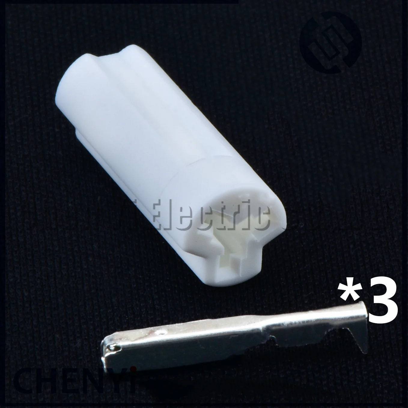 3 Pin License plate light wiring Plug N3820-9930 N3810-9903 For Yamaha FJ-09 MT-09 Tracer 900/9/GT MT-07 FZ-07 Tenere 700 XTZ700