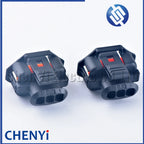 3 Pin Automotive MAP Sensor Plug Diesel Injection Pump plug crankshaft connector 3515026900 1928403966 1928403968