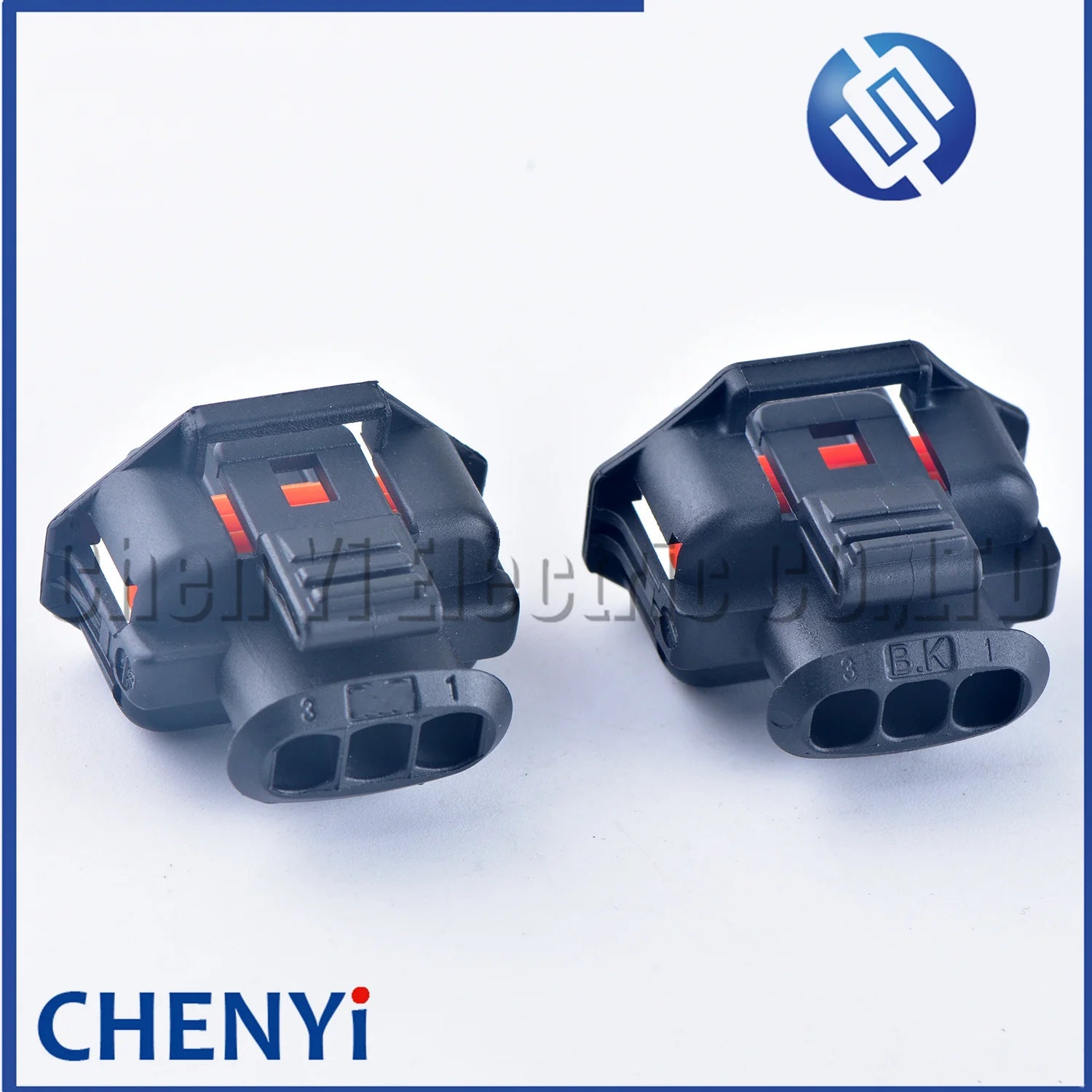3 Pin Automotive MAP Sensor Plug Diesel Injection Pump plug crankshaft connector 3515026900 1928403966 1928403968
