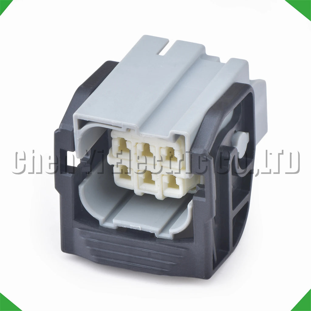 6-Pin Wire Harness Harness Automobile Common Signal connector Injector harness