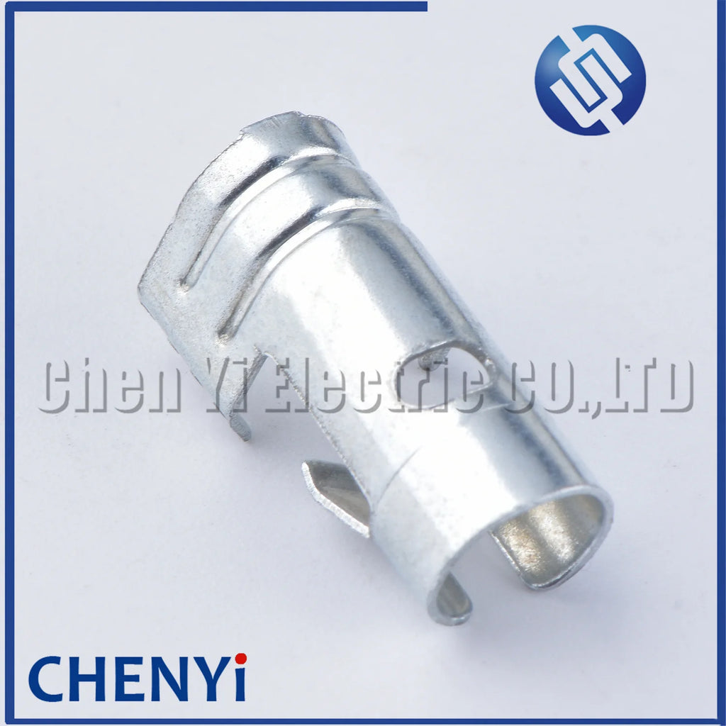 high-voltage wire ignition wire distribution wire cylinder wire spark plug terminal metal plug-in igniter lighter accessories
