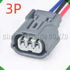 3-Pin Auto Connector Connector Automotive Connector Ignition conditioning ignition sensor
