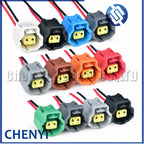 2 Pin Auto water temperature sensor harness plug 90980-11062 90980-10737 178390-1 178390-6 184375-1 90980-10735 90980-11061