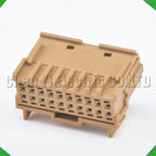 20-Pin Auto Connector connectors Reverse trajectory module headlights harness Vw Audi