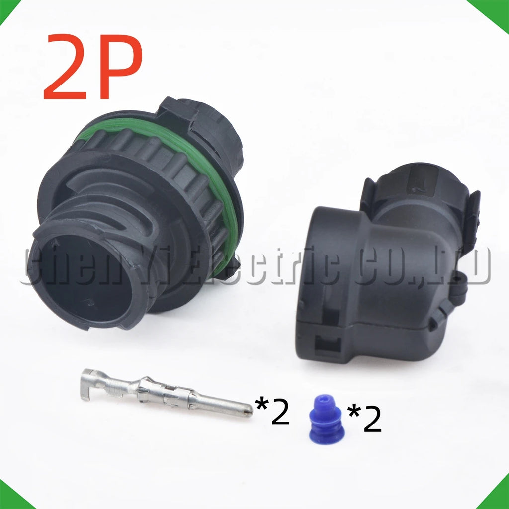 2-Pin Auto Connector Connector Automotive Connectors Truck quantity neutral sensor